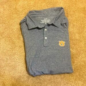 Vineyard Vines Auburn Polo Size XL